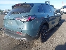 3CZRZ1H51SM****** Salvage and Wrecked 2025 Honda HR-V in California State