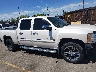 3GCPKTE7XCG****** Repairable 2012 Chevrolet Silverado 1500 in Colorado State