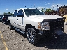 3GCPKTE7XCG****** Salvage and Wrecked 2012 Chevrolet Silverado 1500 in Denver East