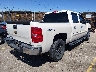 3GCPKTE7XCG****** Salvage and Wrecked 2012 Chevrolet Silverado 1500 in Colorado State