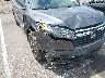 5FPYK3F51LB****** Wrecked 2020 Honda Ridgeline