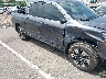 5FPYK3F51LB****** Repairable 2020 Honda Ridgeline