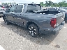 5FPYK3F51LB****** Salvage and Repairable 2020 Honda Ridgeline in Memphis