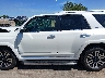 JTEZU5JR2L5****** Salvage 2020 Toyota 4Runner
