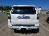 JTEZU5JR2L5****** Used 2020 Toyota 4Runner