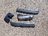 JTEZU5JR2L5****** Wrecked 2020 Toyota 4Runner in Mississippi State