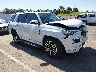 JTEZU5JR2L5****** Salvage and Wrecked 2020 Toyota 4Runner in Grenada