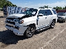 JTEZU5JR2L5****** Used and Repairable 2020 Toyota 4Runner in Grenada