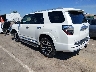JTEZU5JR2L5****** Salvage and Repairable 2020 Toyota 4Runner in Grenada