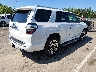 JTEZU5JR2L5****** Salvage and Wrecked 2020 Toyota 4Runner in Mississippi State