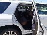 JTEZU5JR2L5****** Wrecked 2020 Toyota 4Runner in Grenada
