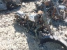 1HD1FFM16CB****** Salvage and Wrecked 2012 Harley-Davidson FLHTC in Raleigh