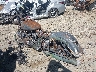 1HD1FFM16CB****** Salvage and Repairable 2012 Harley-Davidson FLHTC in Raleigh