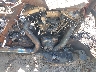 1HD1FFM16CB****** Wrecked 2012 Harley-Davidson FLHTC in Raleigh