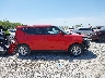 KNDJ23AU0M7****** Repairable 2021 Kia Soul in Ohio State