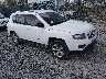1C4NJDBB4ED****** Salvamento y Destrozados 2014 Jeep Compass en Shady Spring