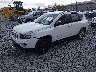 1C4NJDBB4ED****** Usados y Reparables 2014 Jeep Compass en Shady Spring