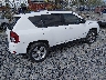 1C4NJDBB4ED****** Salvamento y Destrozados 2014 Jeep Compass en Estado de Virginia Occidental