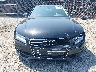 WAU2GAFC2DN****** Destrozados 2013 Audi A7 en Estado de Georgia