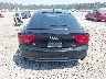 WAU2GAFC2DN****** Destrozados 2013 Audi A7
