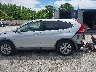 2HKRM3H51EH****** Repairable 2014 Honda CR-V in North Carolina State