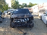 1FM5K8D89HG****** Wrecked 2017 Ford Explorer in Georgia State