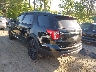 1FM5K8D89HG****** Salvage and Repairable 2017 Ford Explorer in Atlanta North