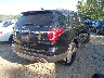 1FM5K8D89HG****** Salvage and Wrecked 2017 Ford Explorer in Georgia State