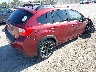 JF2GPAVC3D2****** Salvamento y Destrozados 2013 Subaru XV Сrosstrek en Estado de Wisconsin
