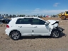 3VW217AU6GM****** Used 2016 Volkswagen Golf in California State
