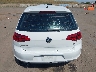 3VW217AU6GM****** Wrecked 2016 Volkswagen Golf