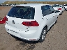 3VW217AU6GM****** Salvage and Wrecked 2016 Volkswagen Golf in California State