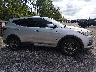 5XYZT3LBXHG****** Repairable 2017 Hyundai Santa Fe in Florida State