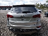 5XYZT3LBXHG****** Used 2017 Hyundai Santa Fe