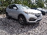 5XYZT3LBXHG****** Salvage and Wrecked 2017 Hyundai Santa Fe in West Palm Beach