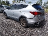 5XYZT3LBXHG****** Salvage and Repairable 2017 Hyundai Santa Fe in West Palm Beach