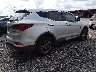 5XYZT3LBXHG****** Salvage and Wrecked 2017 Hyundai Santa Fe in Florida State