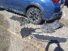 JF2GPACC7E8****** Wrecked 2014 Subaru XV Сrosstrek in Colorado State