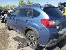JF2GPACC7E8****** Salvage and Repairable 2014 Subaru XV Сrosstrek in Denver East
