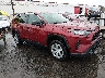 2T3F1RFV7NW****** Salvamento y Destrozados 2022 Toyota RAV4 en Portland