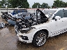 YV4A22PL3G1****** Wrecked 2016 Volvo XC90 in Texas State