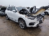 YV4A22PL3G1****** Salvage and Wrecked 2016 Volvo XC90 in Austin