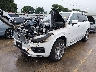 YV4A22PL3G1****** Used and Repairable 2016 Volvo XC90 in Austin