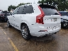 YV4A22PL3G1****** Salvage and Repairable 2016 Volvo XC90 in Austin
