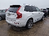 YV4A22PL3G1****** Salvage and Wrecked 2016 Volvo XC90 in Texas State