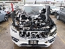 YV4A22PL3G1****** Salvage and Repairable 2016 Volvo XC90 in Texas State