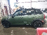 WMWZC3C52FW****** Salvage 2015 MINI Countryman