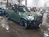 WMWZC3C52FW****** Salvage and Wrecked 2015 MINI Countryman in Boise