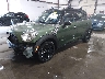WMWZC3C52FW****** Used and Repairable 2015 MINI Countryman in Boise