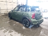 WMWZC3C52FW****** Salvage and Repairable 2015 MINI Countryman in Boise